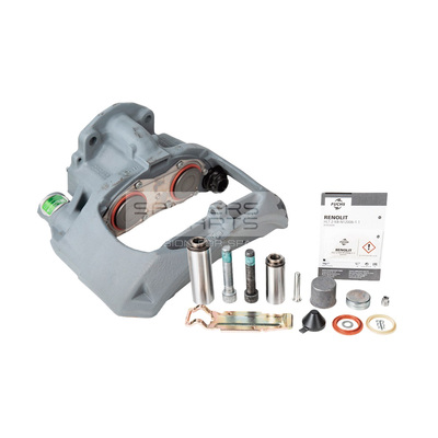BRAKE CALIPER KNORR RIGHT